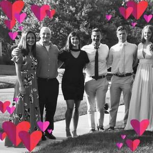 Meet your Posher, Ria